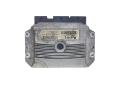 Ohjausyksikkö Renault 21584288-2A 8200321263 8200387138 Sagem 57303