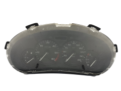 Kierroslukumittari Peugeot 206 9656696080 000500110 49349
