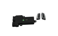 Istuimensäätökytkin 4G0959747 99591801701 VW Audi Vika