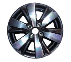 Alumiinivanne Uusi Alkuperäinen 16' 96783981AS Peugeot