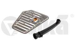 Vaihteiston öljynsuodatin 01J301517D 33011615301 Audi Seat Vika