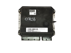 Ohjausyksikkö 89661-76030 275400-5531 Toyota Denso 24486