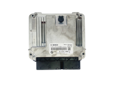 Ohjausyksikkö BMW 0281019810 8574095 Bosch