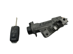 Virtalukko VW Golf 4 Passat 4B0905851C 4B0905849 1460