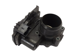 Kaasuläpän venttiili Citroen Peugeot 9806625280 A2C85766300 2.0 HDI 2