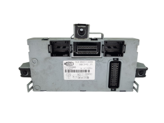 Ohjausyksikkö BSI Fiat 51754966 501860410000 NBC843.71 Magneti Marelli 20253
