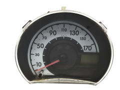 Nopeusmittari Aygo 107 C1 83800-0H011-A Toyota PSA 50533