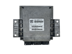 Ohjausyksikkö PSA 9646570280 IAW48P2.7H 9645989480 Magneti Marelli 53183