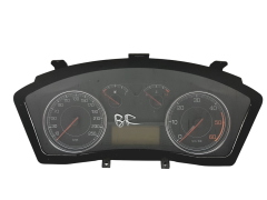 Kierroslukumittari Fiat Croma 555001090100 5550010903 56543