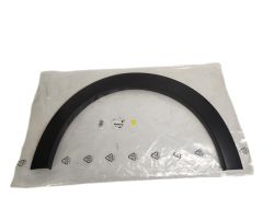 Lokasuojan lista Vasen Alkuperäinen 98015547XT Citroen Peugeot