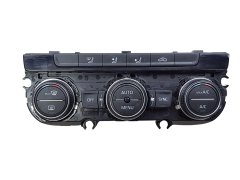 Lämmityksen Säätöyksikkö A/C VW Golf 7 5GE907044AF
