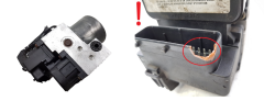 Abs-pumppu Toyota Corolla 44510-02050 0273004571 0265216850 1189