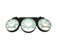 Kierroslukumittari C8 807 Ulysse 1496274080 PSA Fiat 58304
