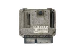 Ohjausyksikkö 03G906021SC 0281014422 Seat Bosch 44537
