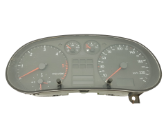 Kierroslukumittari Audi A3 8L 8L0919860D 26708