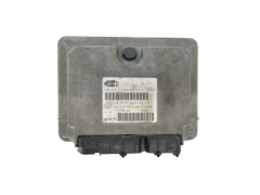 Ohjausyksikkö 73501877 61600.627.02 IAW4AF.M7 Fiat Magneti Marelli 56242