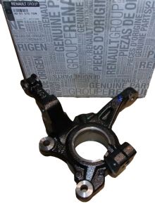 Ohjausnivelet Vasen Etu Uusi Alkuperäinen 400157575R Renault