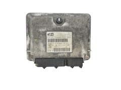 Ohjausyksikkö 51793106 IAW4AF.M9 61600.627.07 Fiat Magneti Marelli 57829