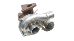 Turboahdin 7701476891 54359700011 507852H301868 1.5dci Renault Nissan S7