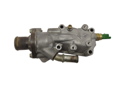 Termostaatin Kotelo 1336W3 9646977280 1.4 1.6 Citroen Peugeot