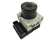 Abs-pumppu Ford Focus 2M51-2M110-EB 10.0925-0110.3 Ate 65124