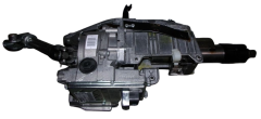 Ohjausakseli Uusi Alkuperäinen 8200738088 Renault Megane 2 Ohjausakseli Uusi Alkuperäinen 8200738088 Renault Megane 2
