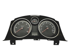 Kierroslukumittari Opel Astra H Zafira B 13216684PF 50141