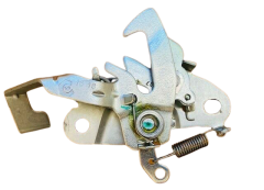 Konepellin Lukko Uusi Alkuperäinen Citroen Peugeot C1 793481