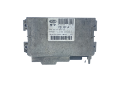 Ohjausyksikkö Lancia 46545155 IAW16F.ET 61602.108.02 55932