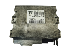 Ohjausyksikkö 7700860324 7700874630 16085.134 IAW 6R.20 Renault 68422