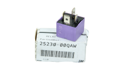 Rele Uusi Alkuperäinen Renault Nissan 50 A 2523000QAW