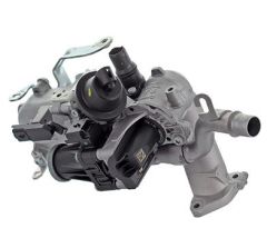 EGR Venttiili Uusi Alkuperäinen Citroen Peugeot C4 207 1.6HDI 8v 9802194080 EGR Venttiili Uusi Alkuperäinen Citroen Peugeot C4 207 1.6HDI 8v 9802194080