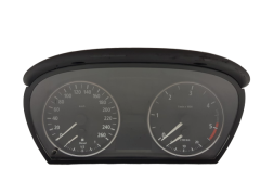 Kierroslukumittari BMW 3 E91 6983487-01 1025350-44 18929