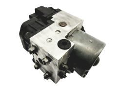 Abs-pumppu Opel Zafira Astra G 90581417 0265216651 37379