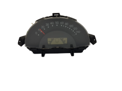 Lähtölaskenta ajastin Mercedes Smart 450 MCC001184V015 1420