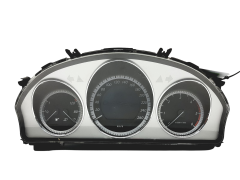 Kierroslukumittari Mercedes C S204 A2049002105 VDO