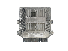 Ohjausyksikkö 6M51-12A650-YB 5WS40512B-T Ford Siemens 45679