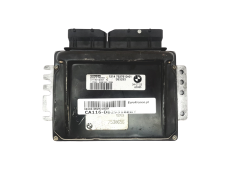 Ohjausyksikkö Mini 1214 7527610-01 S118012001N Siemens 29318