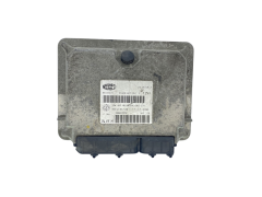 Ohjausyksikkö IAW4AF.M9 55187372 61600.627.05 Fiat Magneti Marelli 62298