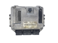 Ohjausyksikkö 0281011776 8200391966 8200386508 Renault Bosch 63105