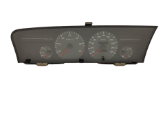 Nopeusmittari Alkuperäinen Zegar 9624897480 Xantia 2709