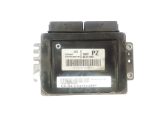 Ohjausyksikkö 96417290 5WY5403F D32 1BGT Chevrolet 27412