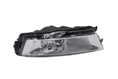 Sumuvalo Oikea 5JA941702A 89411789102 Skoda Rapid DPA