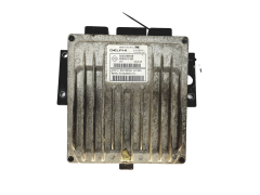 Ohjausyksikkö 8200399038 8200513163 R0410B034A Renault Delphi 29873