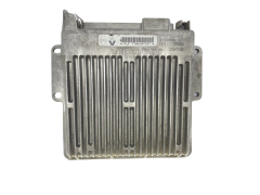 Ohjausyksikkö 7700105560 7700103915 7700107197 Renault Sagem 54349