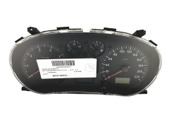 Kierroslukumittari Seat Ibiza W06K0920801A 110008924024 51770