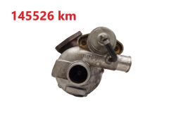 Turboahdin Toyota 2.0 1720127020 145526 km
