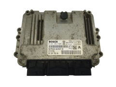 Ohjausyksikkö PSA 0281012529 9663475880 9657699480 Bosch 68184