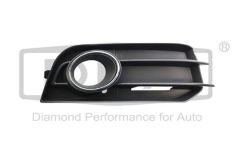 Halogeenirunko Oikea 8X0807682A 88071883102 Audi A1 DPA