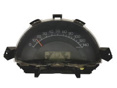 Nopeusmittari Smart Fortwo 0010124V001 110008872011 41104